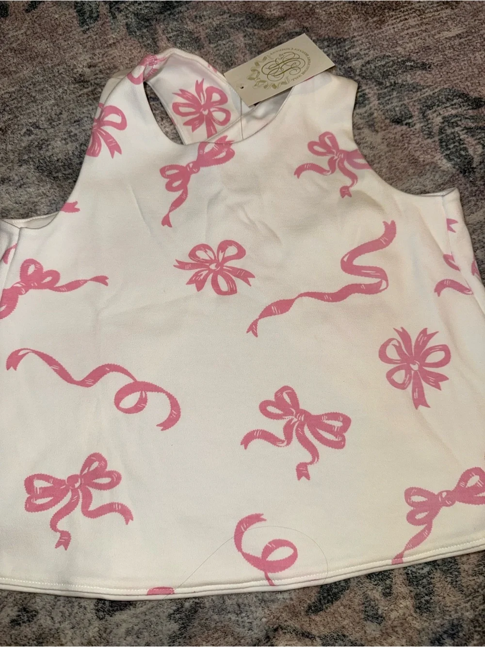 The Beaufort Bonnet Company tbbc bettye
